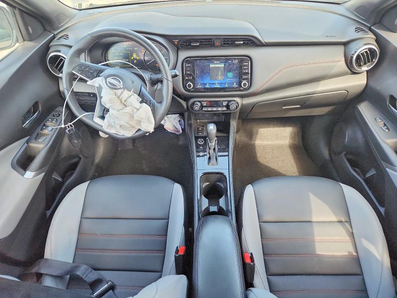 Продаж на аукціоні авто 2024 Nissan Kicks, vin: 3N1CP5DV6RL509282, номер лоту: 85637305