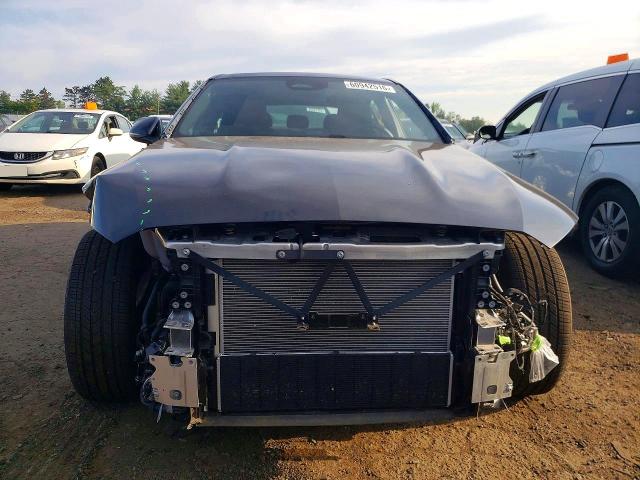 2025 Mercedes-benz C მანქანა იყიდება აუქციონზე, vin: W1KAF4HB9SR269781, აუქციონის ნომერი: 60942516