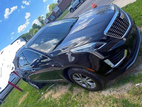 Aukcja sprzedaży 2020 Cadillac Xt5, vin: 1GYKNCRS1LZ117760, numer aukcji: 62443746