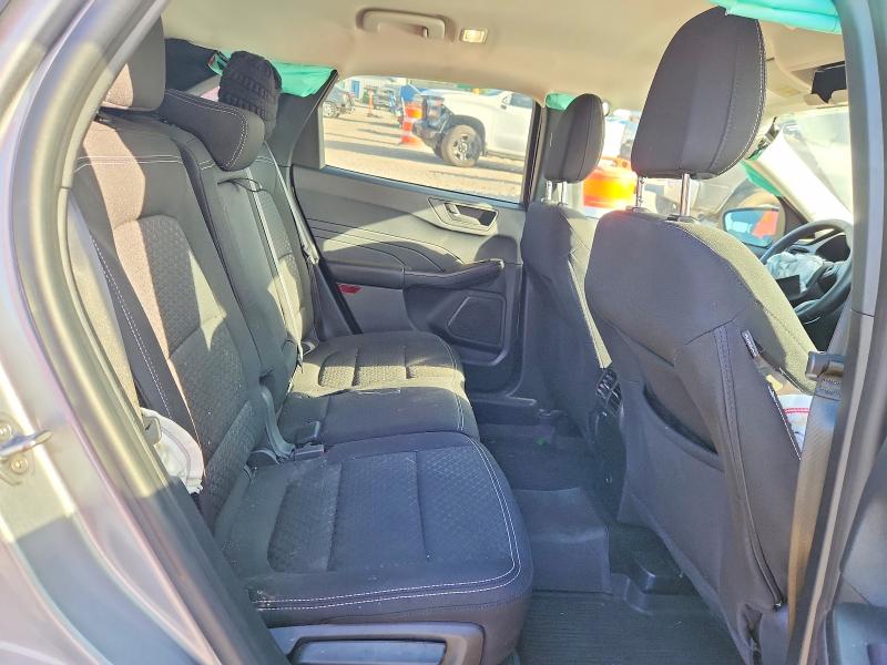 Продажа на аукционе авто 2024 Ford Escape, vin: 1FMCU0GN5RUB51078, номер лота: 62992846