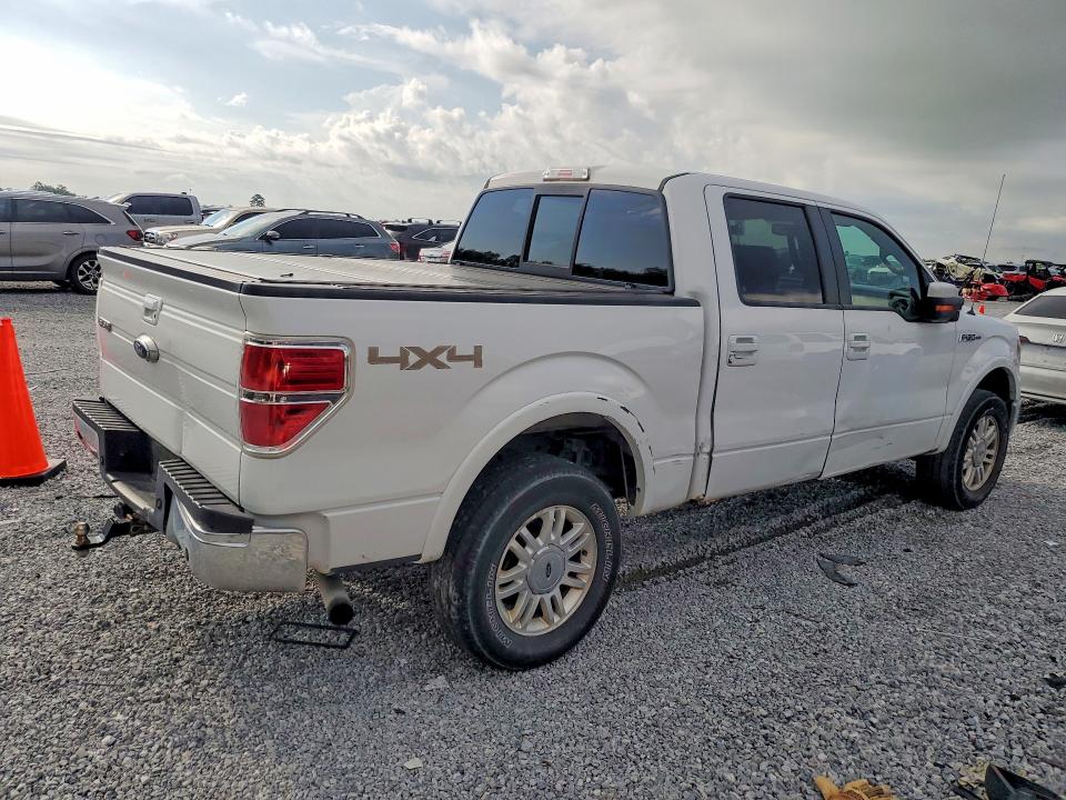 59604486 :رقم المزاد ، 1FTFW1ET7EKE14308 vin ، 2014 Ford F150 مزاد بيع