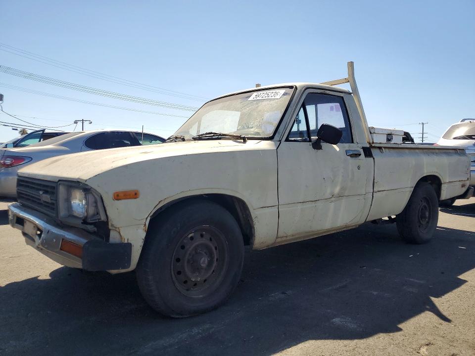 Продажа на аукционе авто 1982 Toyota Pickup / Cab Chassis, vin: JT4RN44D3C0076166, номер лота: 59725236