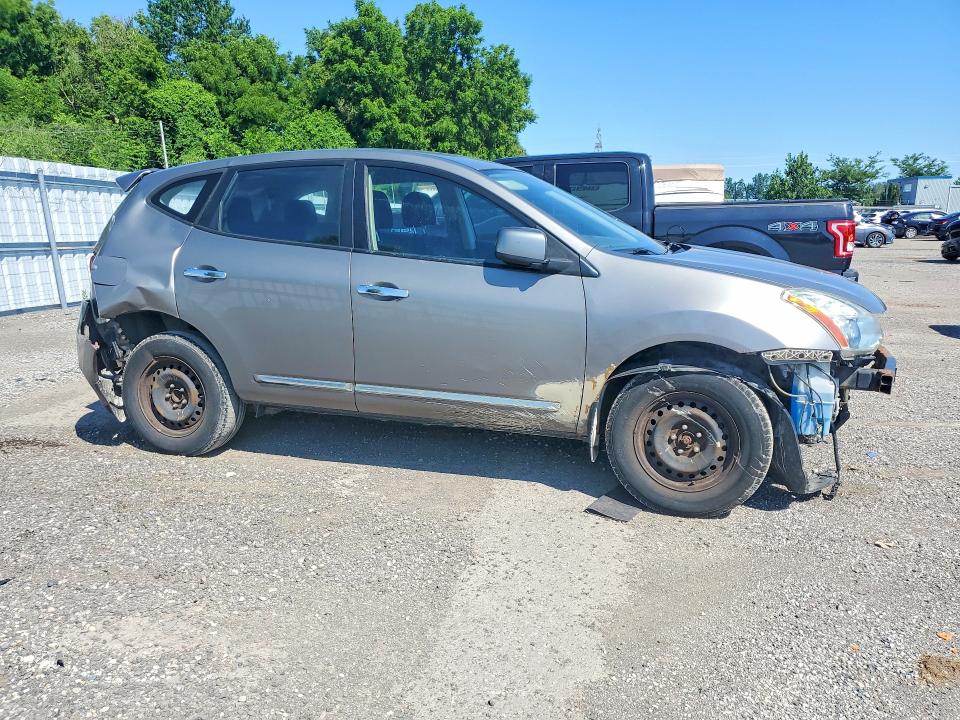 Aukcja sprzedaży 2012 Nissan Rogue, vin: JN8AS5MT9CW277834, numer aukcji: 62782386