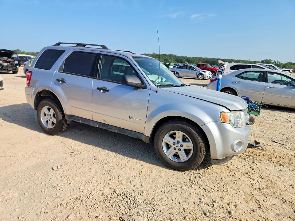 62417626 :رقم المزاد ، 1FMCU49319KA49369 vin ، 2009 Ford Escape مزاد بيع