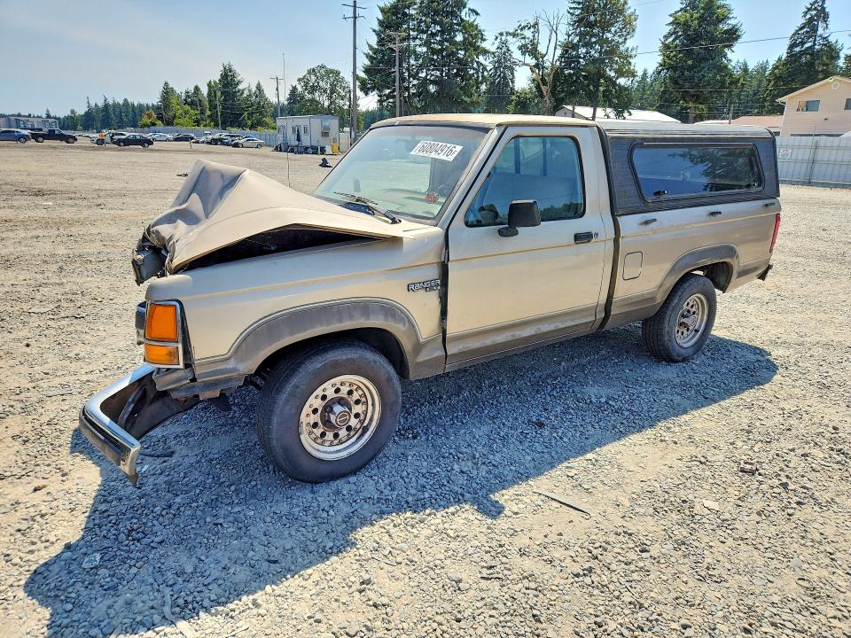 60804916 :رقم المزاد ، 1FTCR10T2LUB68674 vin ، 1990 Ford Ranger مزاد بيع
