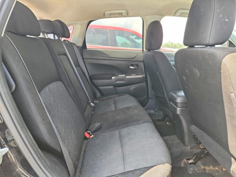 Aukcja sprzedaży 2020 Mitsubishi Outlander Sport, vin: JA4AR3AU8LU020324, numer aukcji: 60187036