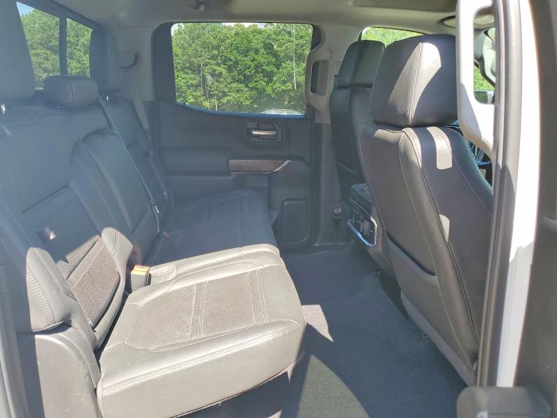 Продажа на аукционе авто 2020 Gmc Sierra, vin: 1GTU9FEL5LZ139201, номер лота: 61033956