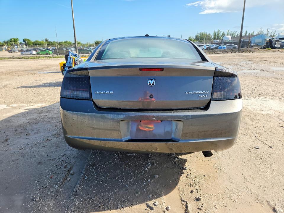 2010 Dodge Charger მანქანა იყიდება აუქციონზე, vin: 2B3CA3CV9AH264755, აუქციონის ნომერი: 59952926