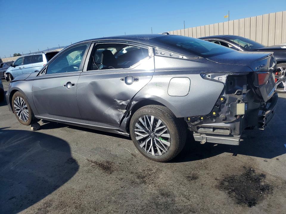 Продажа на аукционе авто 2023 Nissan Altima, vin: 1N4BL4DVXPN344578, номер лота: 62995456