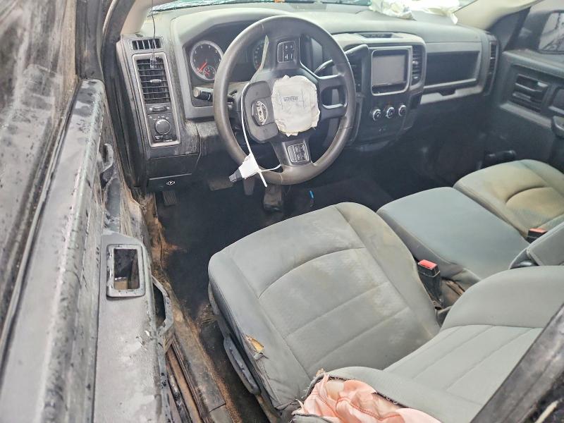 2013 Ram 1500 მანქანა იყიდება აუქციონზე, vin: 3C6JR6AP8DG557000, აუქციონის ნომერი: 59281926