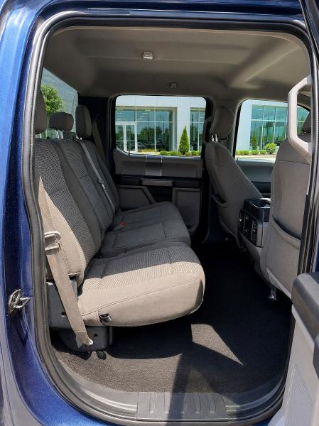 Auction sale of the 2019 Ford F150, vin: 1FTEW1E55KKE92448, lot number: 62550896