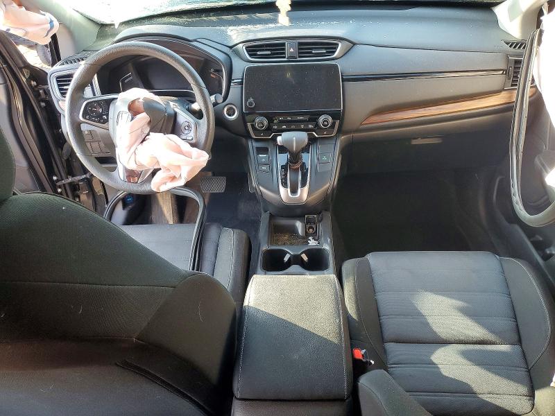 Продаж на аукціоні авто 2017 Honda Cr-v, vin: 2HKRW2H57HH622692, номер лоту: 61695046