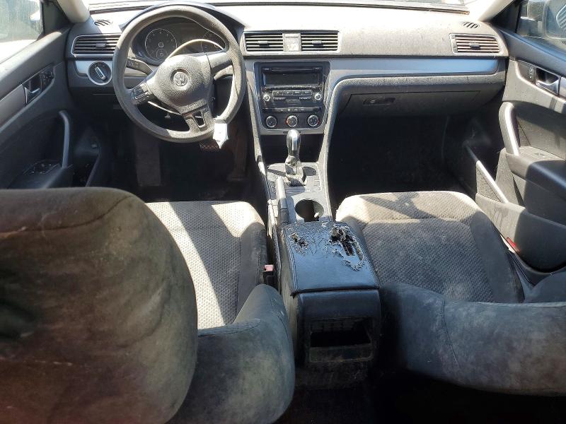 Aukcja sprzedaży 2015 Volkswagen Passat, vin: 1VWAT7A39FC040997, numer aukcji: 62403686