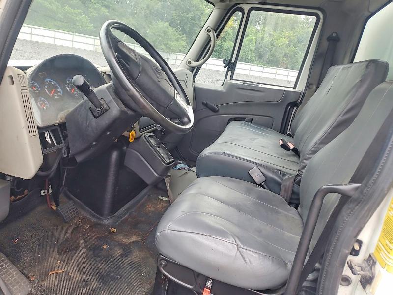 Продаж на аукціоні авто 2011 International 4300, vin: 1HTJTSKL8BH339367, номер лоту: 62221226