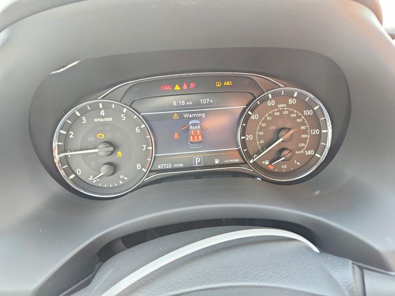 Auction sale of the 2023 Infiniti Qx80, vin: JN8AZ2BF2P9757063, lot number: 60714236