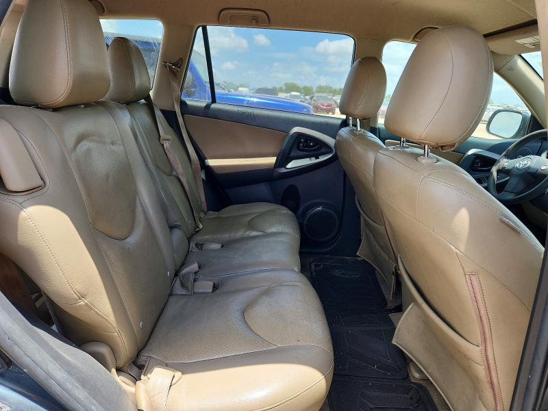59625046 :رقم المزاد ، 2T3ZF4DV3CW123584 vin ، 2012 Toyota Rav4 مزاد بيع