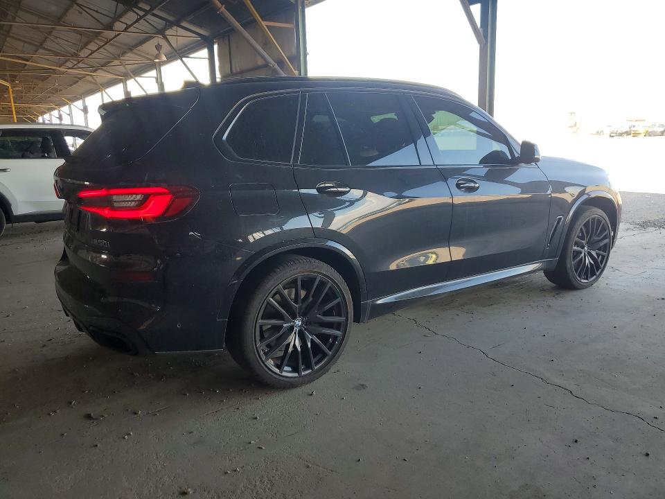 2020 Bmw X5 მანქანა იყიდება აუქციონზე, vin: 5UXJU4C05L9B94196, აუქციონის ნომერი: 60941226