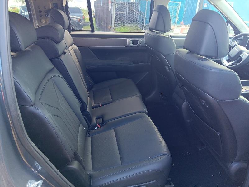 Продажа на аукционе авто 2026 Hyundai Santa Fe, vin: 5NMP2DGL5TH152439, номер лота: 60063946