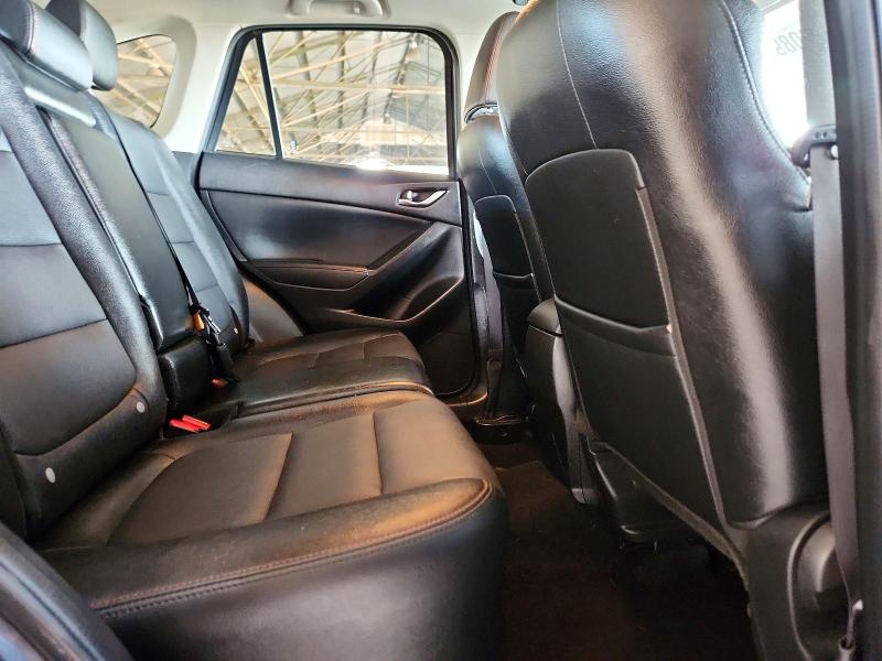 Aukcja sprzedaży 2014 Mazda Cx-5, vin: JM3KE4DY8E0424316, numer aukcji: 60892076