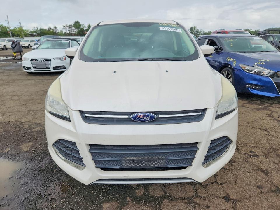Продажа на аукционе авто 2014 Ford Escape, vin: 1FMCU9GX2EUB11380, номер лота: 63351366