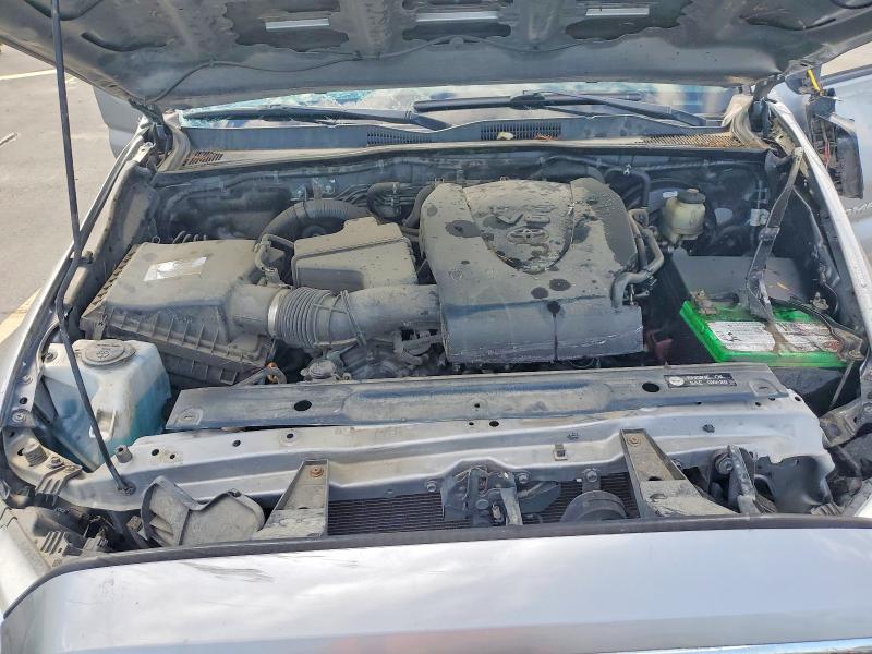 Aukcja sprzedaży 2017 Toyota Tacoma, vin: 3TMCZ5AN0HM062713, numer aukcji: 59360026
