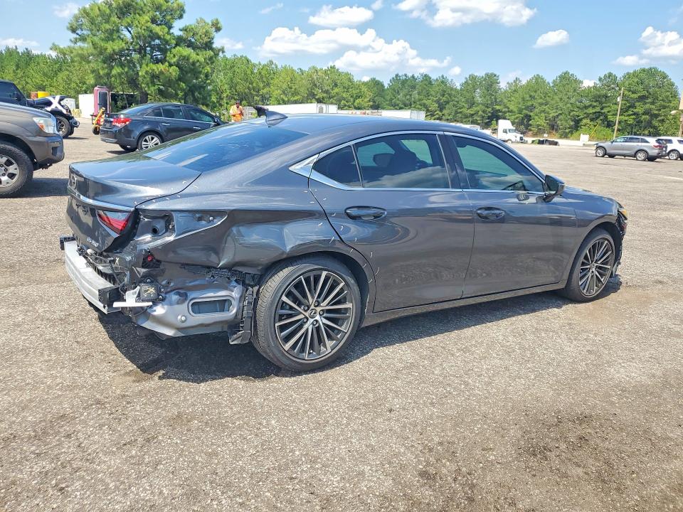 Продажа на аукционе авто 2023 Lexus Es 350, vin: 58ADZ1B13PU145897, номер лота: 57059266