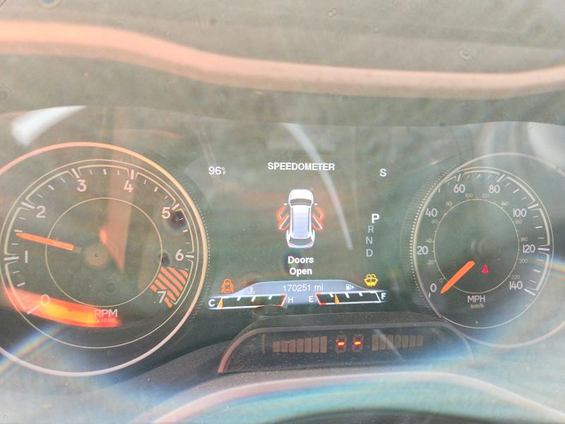 2015 Jeep Cherokee მანქანა იყიდება აუქციონზე, vin: 1C4PJLDB2FW722570, აუქციონის ნომერი: 62106096