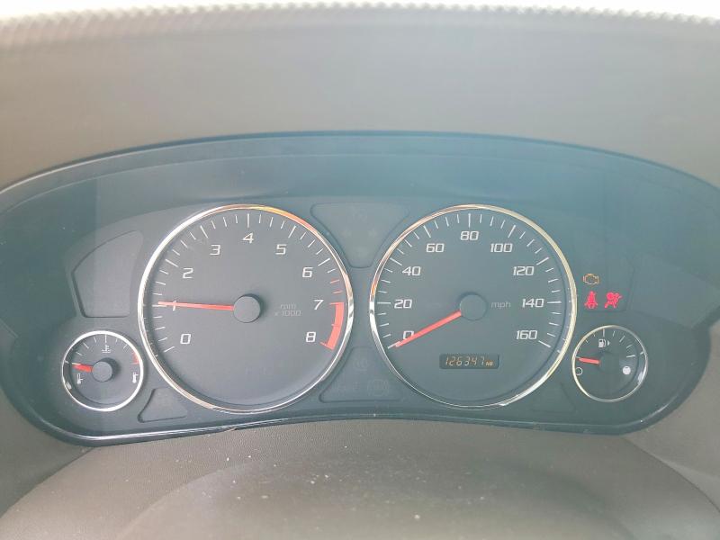 Aukcja sprzedaży 2007 Cadillac Cts, vin: 1G6DP577070177822, numer aukcji: 61501496