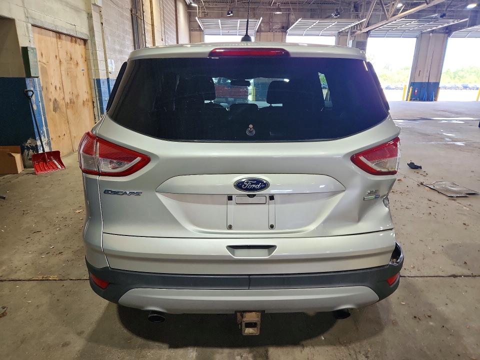 Продаж на аукціоні авто 2015 Ford Escape, vin: 1FMCU9G94FUB91994, номер лоту: 61179436