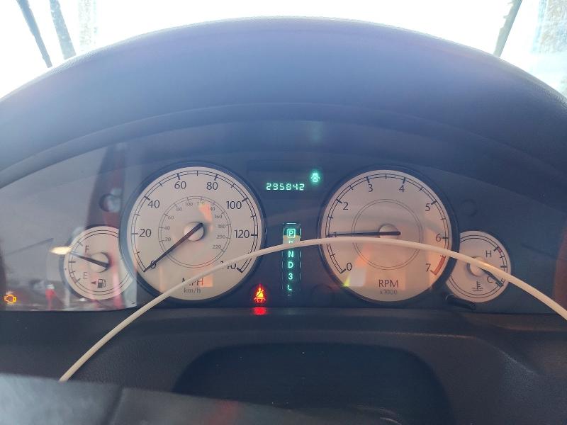Продаж на аукціоні авто 2007 Chrysler 300, vin: 2C3KA43R17H702555, номер лоту: 63134306