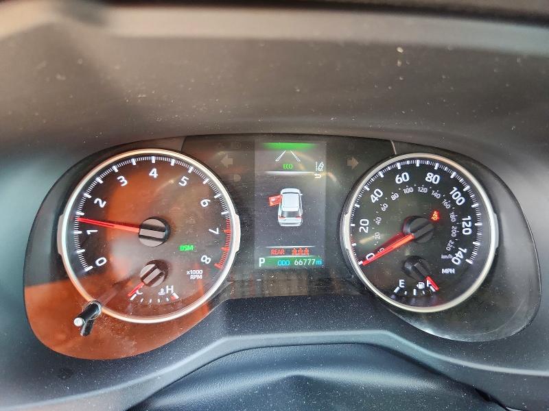Продаж на аукціоні авто 2021 Toyota Rav4, vin: 2T3P1RFV0MW232800, номер лоту: 60751376