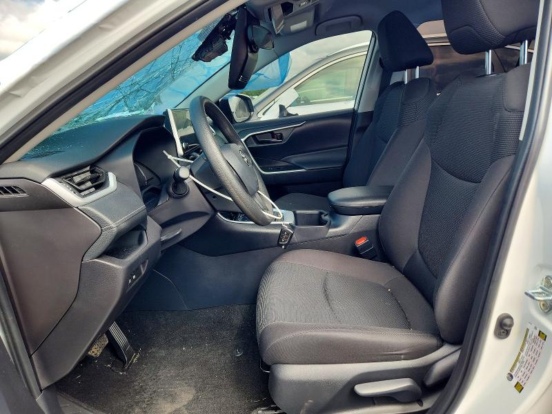 Продаж на аукціоні авто 2025 Toyota Rav4, vin: 2T3G1RFV9SW576882, номер лоту: 58190966