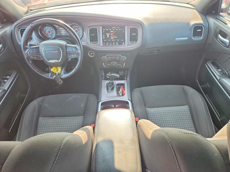62391636 :رقم المزاد ، 2C3CDXBG5PH528762 vin ، 2023 Dodge Charger مزاد بيع