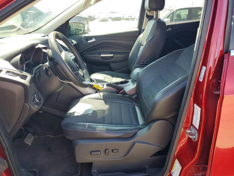 Aukcja sprzedaży 2015 Ford Escape, vin: 1FMCU0G93FUA17894, numer aukcji: 63560496