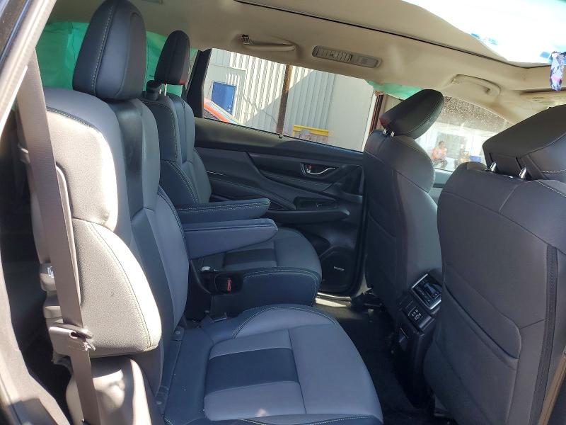 2023 Subaru Ascent მანქანა იყიდება აუქციონზე, vin: 4S4WMAKD1P3402635, აუქციონის ნომერი: 62885526