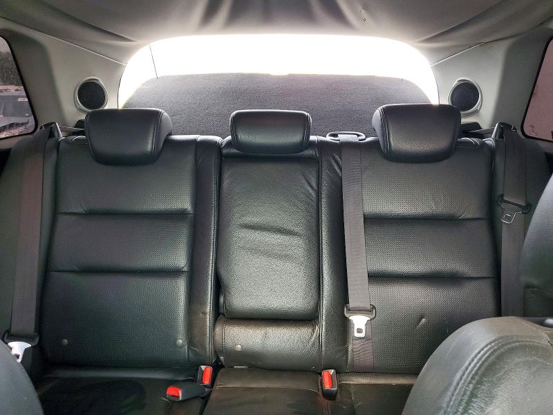 61190266 :رقم المزاد ، 5J8TB18507A018226 vin ، 2007 Acura Rdx مزاد بيع