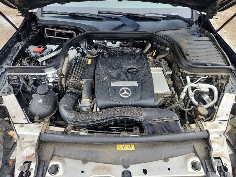 Продаж на аукціоні авто 2017 Mercedes-benz Glc, vin: WDC0G4JB4HF200675, номер лоту: 60831906