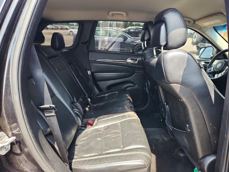 2012 Jeep Grand Cherokee მანქანა იყიდება აუქციონზე, vin: 1C4RJEAG8CC201970, აუქციონის ნომერი: 60123756