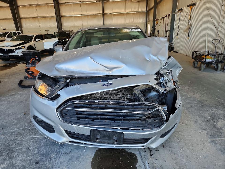 Продаж на аукціоні авто 2014 Ford Fusion, vin: 3FA6P0H9XER271315, номер лоту: 61428546