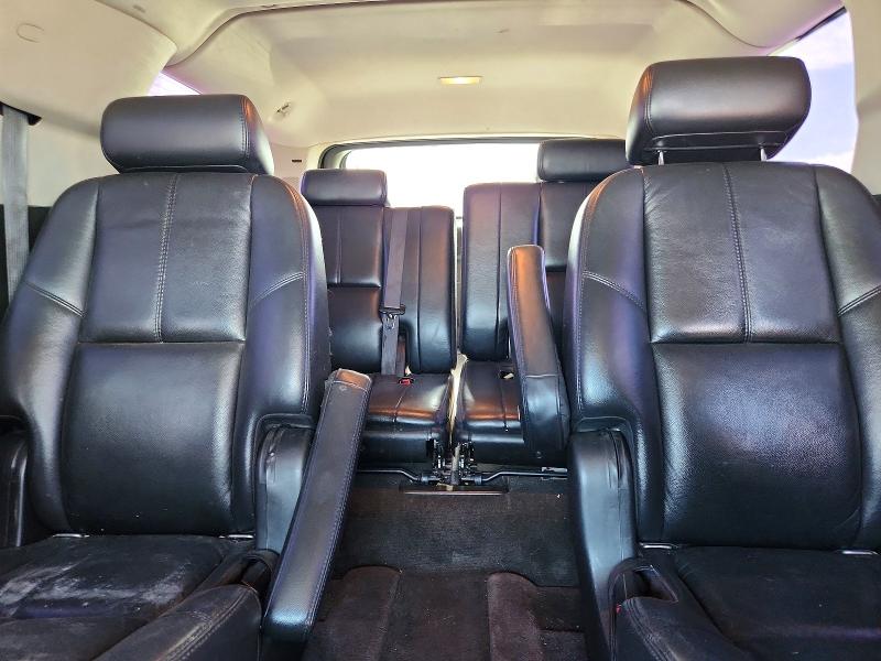 Продаж на аукціоні авто 2007 Chevrolet Suburban, vin: 3GNFK16317G307248, номер лоту: 60230086