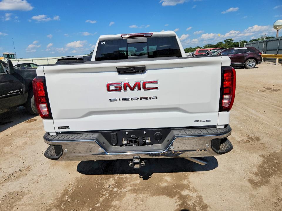 Aukcja sprzedaży 2026 Gmc Sierra, vin: 1GTPUBEKXTZ121210, numer aukcji: 60062536