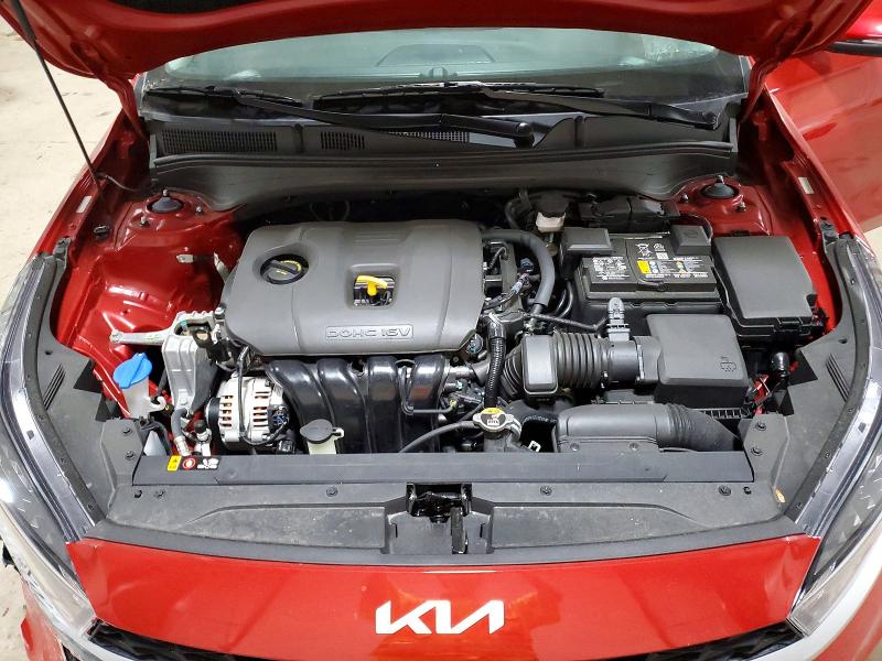 Продажа на аукционе авто 2023 Kia Forte, vin: 3KPF24AD4PE541339, номер лота: 60465366