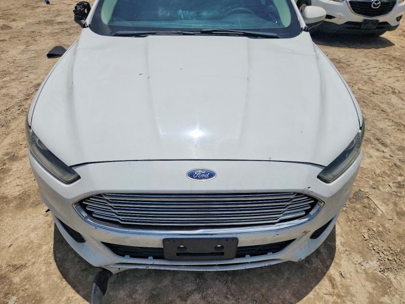 Auction sale of the 2015 Ford Fusion, vin: 1FA6P0G78F5124186, lot number: 62574766