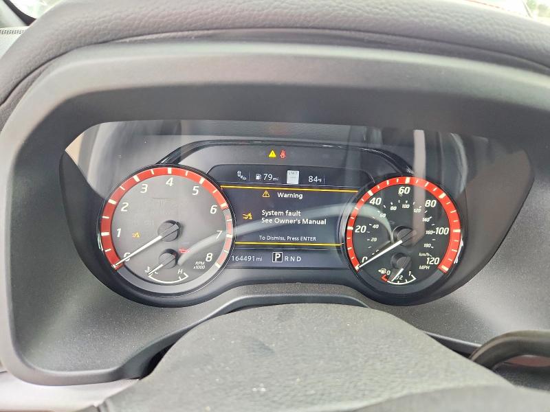 Продаж на аукціоні авто 2021 Nissan Titan Xd, vin: 1N6AA1FB9MN513107, номер лоту: 62393266