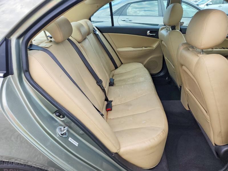 Продаж на аукціоні авто 2009 Hyundai Sonata, vin: 5NPEU46C79H514950, номер лоту: 60390416