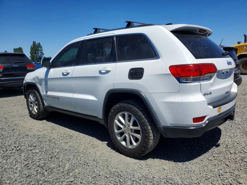 Продаж на аукціоні авто 2014 Jeep Grand Cherokee, vin: 1C4RJFAG3EC471116, номер лоту: 60242476