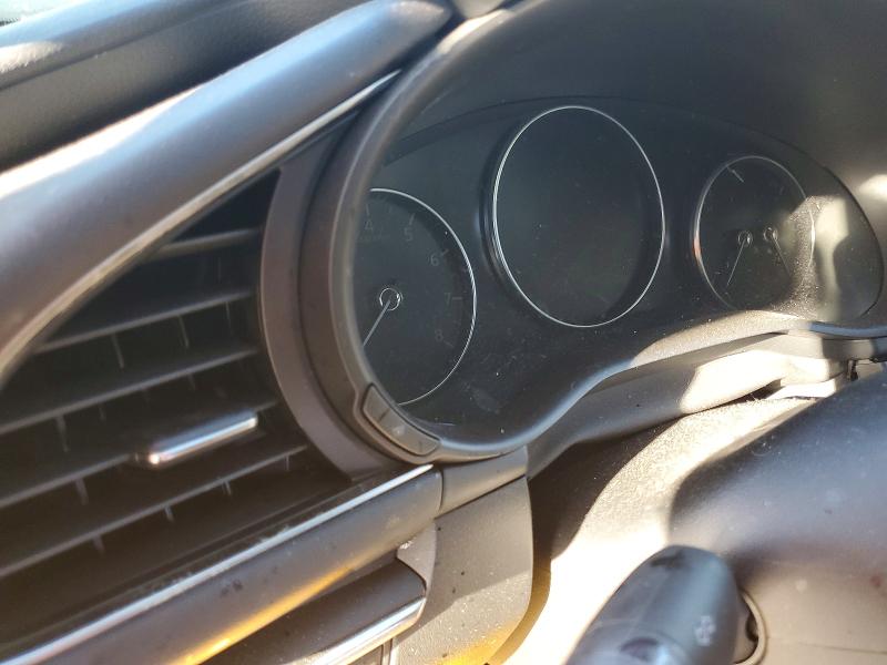 Продажа на аукционе авто 2024 Mazda 3, vin: 3MZBPACM8RM422078, номер лота: 60530646