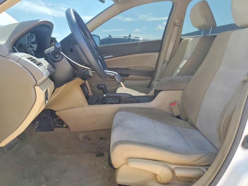 2008 Honda Accord მანქანა იყიდება აუქციონზე, vin: JHMCP26338C043584, აუქციონის ნომერი: 56351286