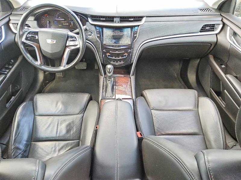 Aukcja sprzedaży 2017 Cadillac Xts, vin: 2GEXG6U38H9550184, numer aukcji: 61597566