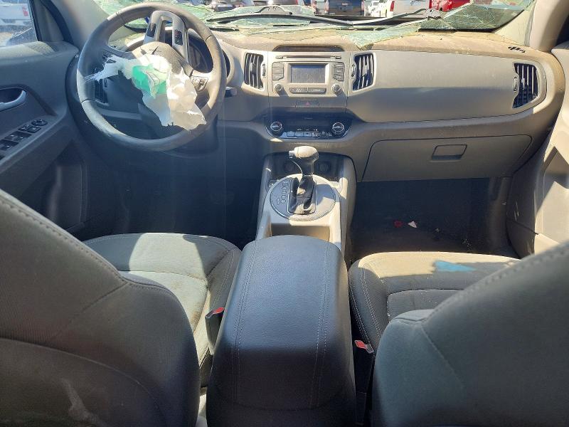 Aukcja sprzedaży 2013 Kia Sportage, vin: KNDPC3A22D7388983, numer aukcji: 63297426